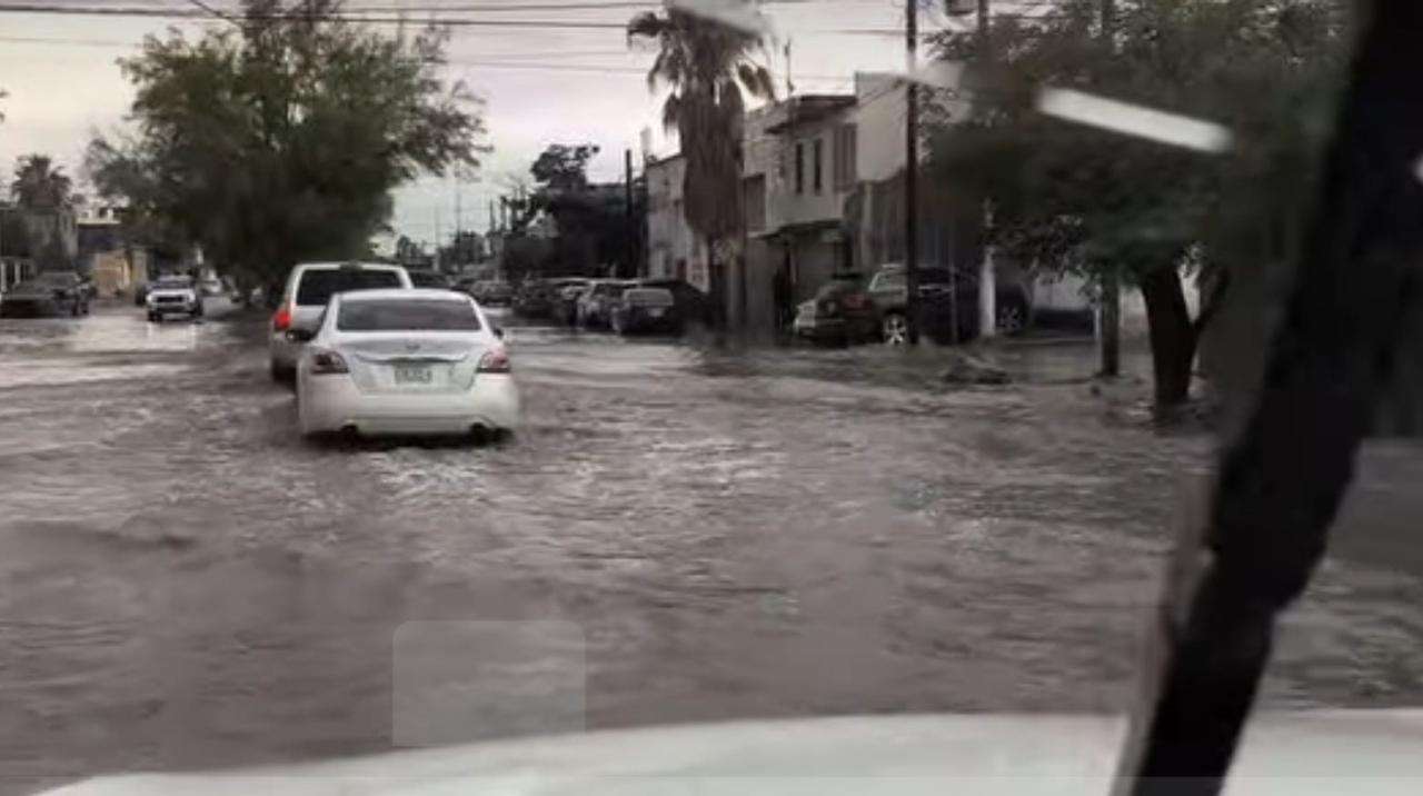 Mantiene Protección Civil alerta amarilla por lluvias