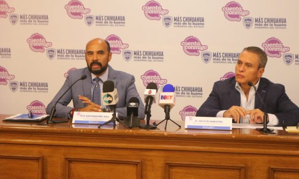 Gobierno del Estado y Municipal invitan a participar en Chihuahua Recicla 2026