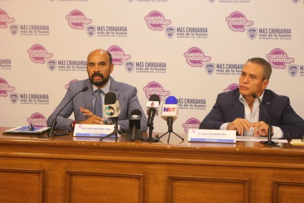 Gobierno del Estado y Municipal invitan a participar en Chihuahua Recicla 2026