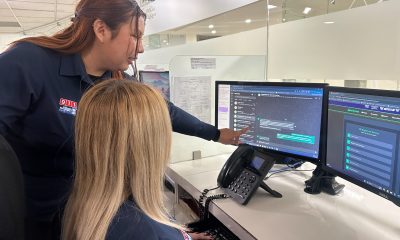Red Vecinal de Policía Municipal ofrece seguridad a través de WhatsApp