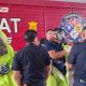 Fortalecen Bomberos de Chihuahua con nuevas unidades y capacitación