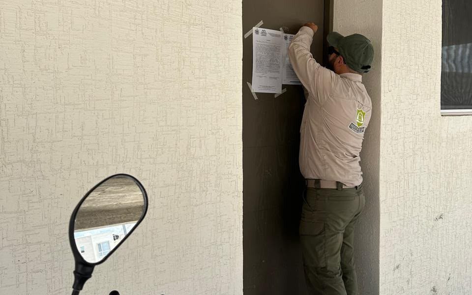 Desarrollo Urbano atiende 177 reportes ambientales y de obra en Chihuahua