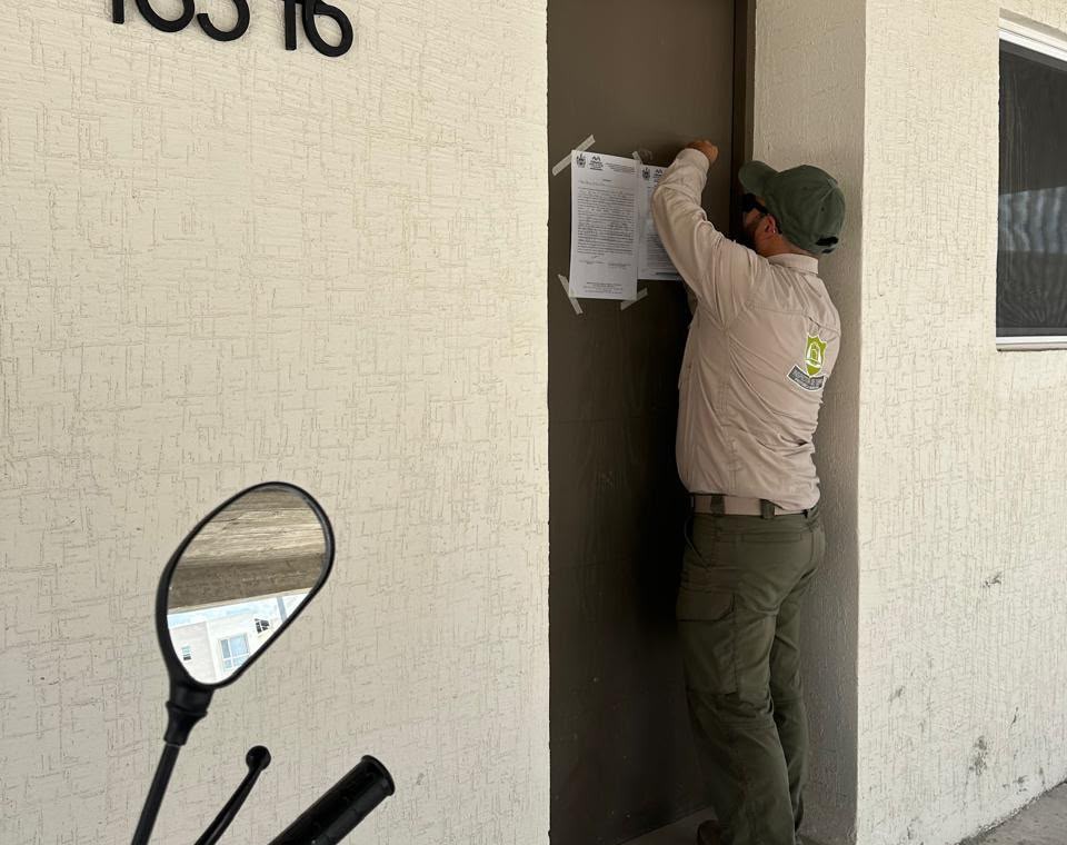 Desarrollo Urbano atiende 177 reportes ambientales y de obra en Chihuahua
