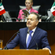 Mario Vázquez representará a México en Foro Parlamentario Iberoamericano en España