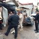 Resguardan tres cachorros en Chihuahua por presunto maltrato animal