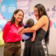 Empresarios entregan más de 100 carriolas a mamás de +Vida