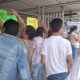 Padres de familia exigen docentes para la Primaria Aurelia Agüero