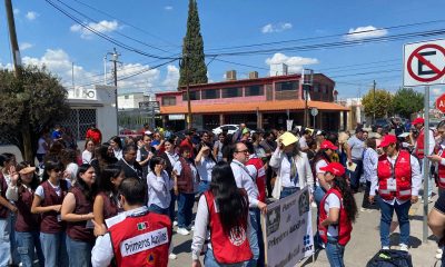 Invitan a participar en la Semana Estatal de Protección Civil en Chihuahua