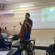 Inicia Semana de la Prevención en Preparatoria Maestros Mexicanos