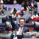 Senado aprueba reforma sobre nacionalidad de candidatos a la presidencia
