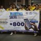 Caminata “Luces por la Vida” promueve la prevención del suicidio en Chihuahua