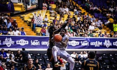 Dorados de Chihuahua completa la serie ante El Calor de Cancún
