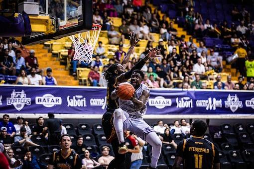 Dorados de Chihuahua completa la serie ante El Calor de Cancún