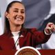 Sheinbaum destaca el bienestar como esencia de la Cuarta Transformación