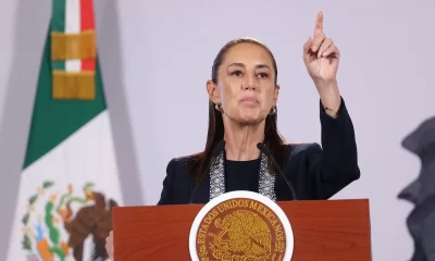Sheinbaum defiende proceso de selección de coordinadores de Morena