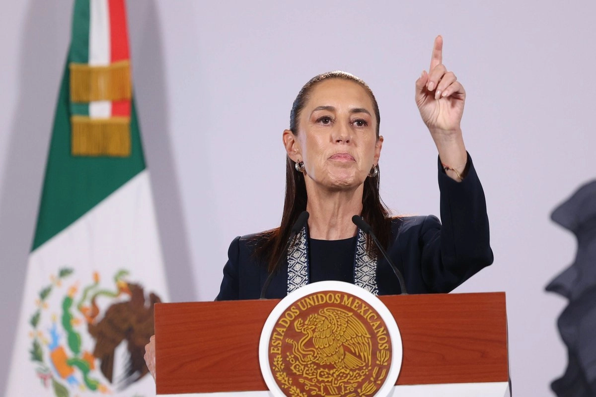 Sheinbaum defiende proceso de selección de coordinadores de Morena