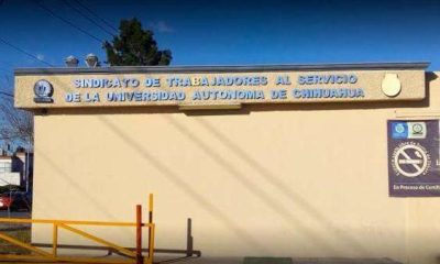 Aclara Stsuach reunión con Dgesui y señala responsabilidad de la Uach