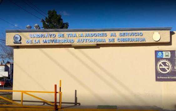 Aclara Stsuach reunión con Dgesui y señala responsabilidad de la Uach