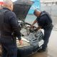 Atienden 130 reportes relacionados con las lluvias