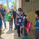 Abuelos Policías: un programa que cuida a estudiantes en Chihuahua
