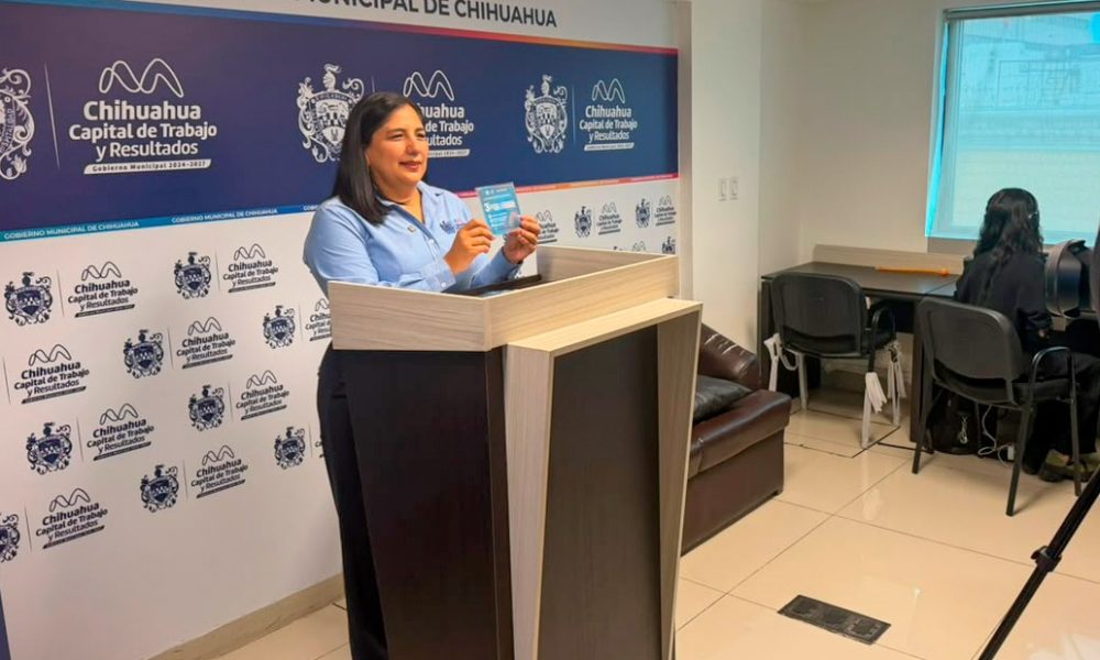 Tercer Encuentro por la Transparencia y Acceso a la Información en Chihuahua