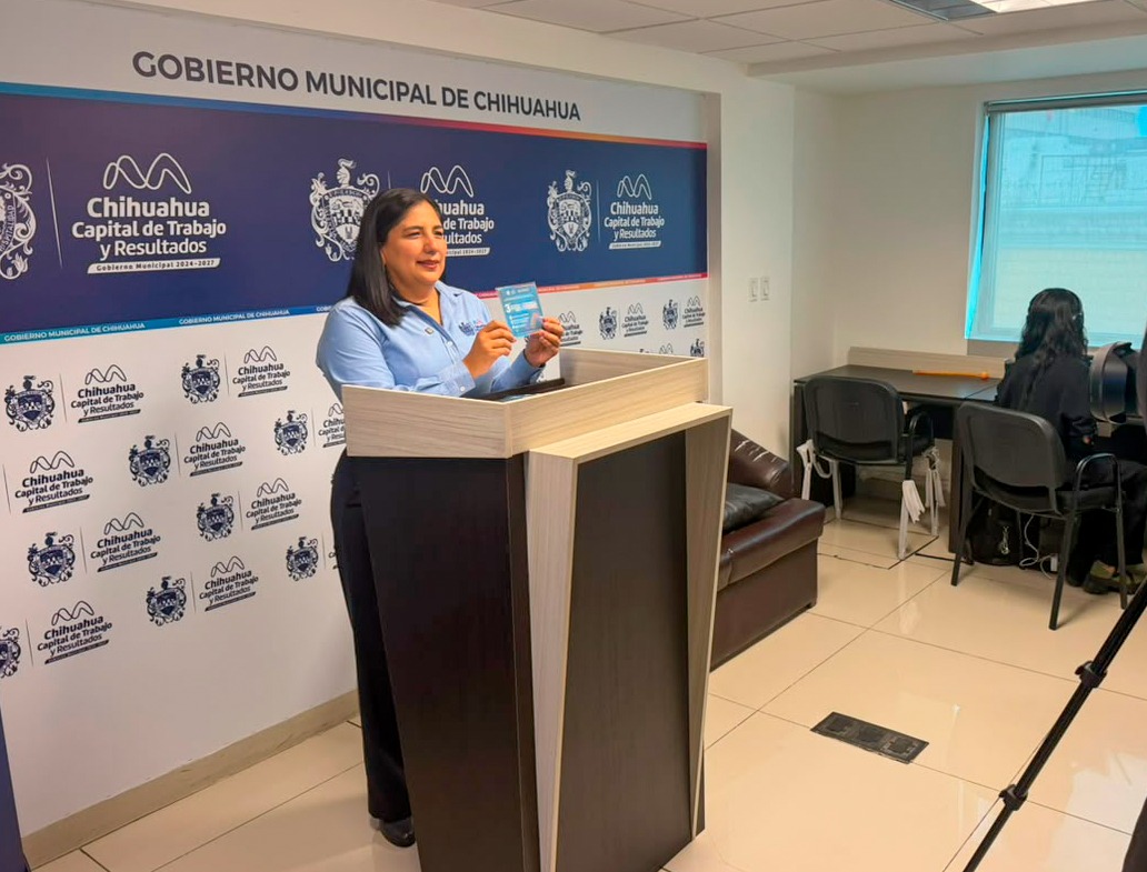 Tercer Encuentro por la Transparencia y Acceso a la Información en Chihuahua
