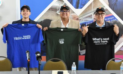 Chihuahua Tech Week 2026: Innovación y tecnología del 21 al 27 de septiembre
