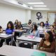 Más de 100 mujeres cursan Derecho en la Universidad de las Mujeres