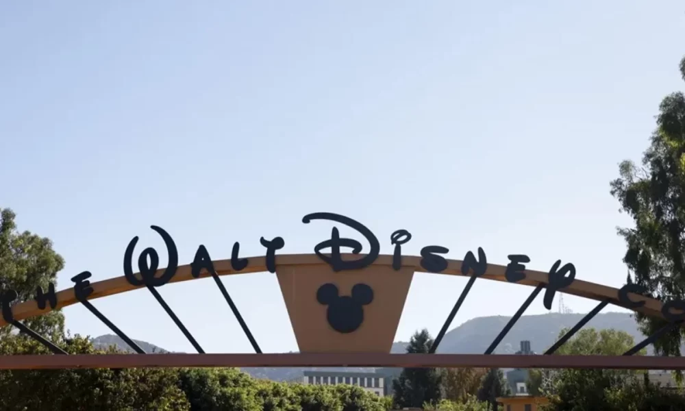 Disney designa a Karandeep Anand como su primer director de tecnología