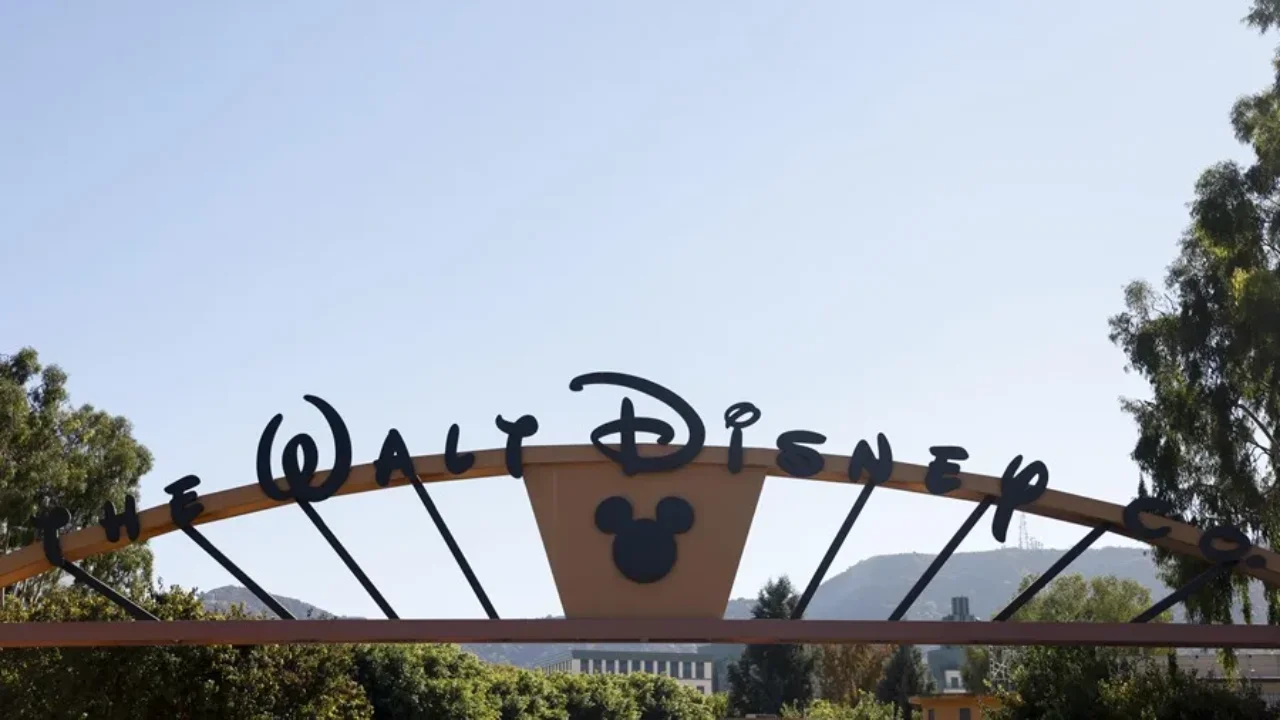 Disney designa a Karandeep Anand como su primer director de tecnología