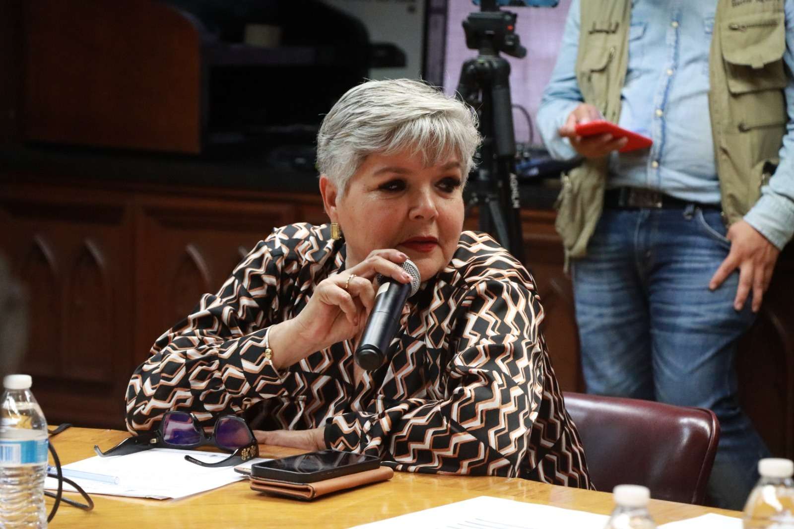 Preparan actividades para la Semana Municipal de Salud Mental 2026