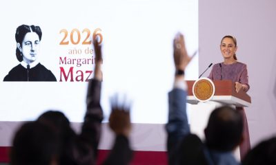 Sheinbaum aclara que reforma no sanciona memes ni sátira política