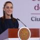 Sheinbaum anuncia grupo para regular contenidos violentos en plataformas digitales