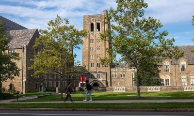 Abogada de víctima de violación en Cornell denuncia acoso en redes sociales