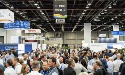Prodech busca atraer inversiones en The Battery Show North America 2026