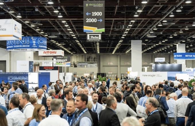 Prodech busca atraer inversiones en The Battery Show North America 2026