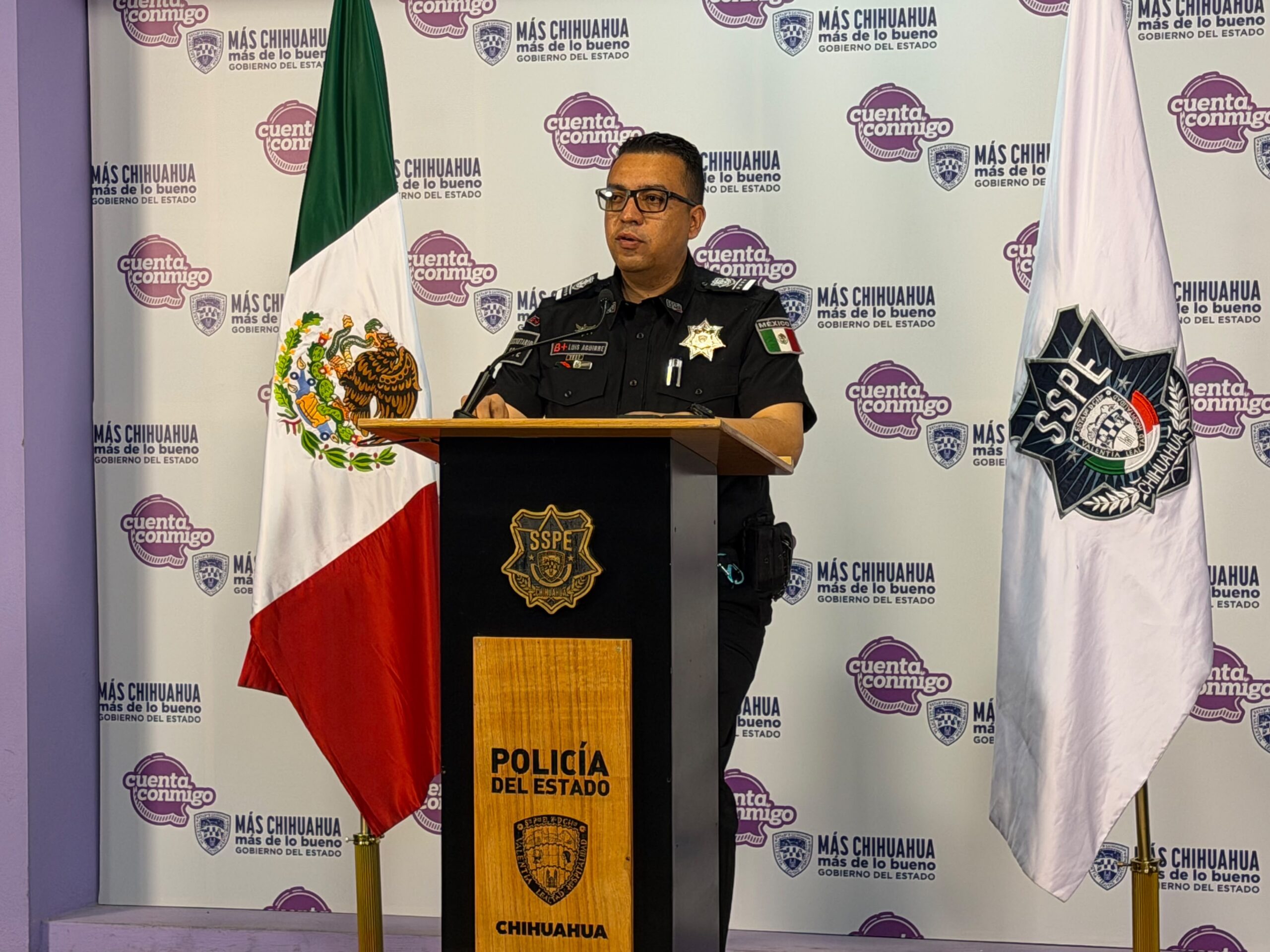 Decomisan más de 22 mil litros de combustible en Chihuahua