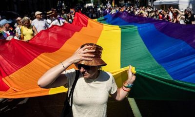 Parlamento húngaro elimina medidas anti-LGBTQ de Orbán