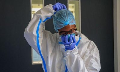 Kenya enfrenta su primer brote de Ébola con nueve casos confirmados