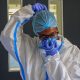 Kenya enfrenta su primer brote de Ébola con nueve casos confirmados