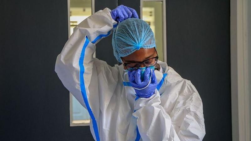 Kenya enfrenta su primer brote de Ébola con nueve casos confirmados