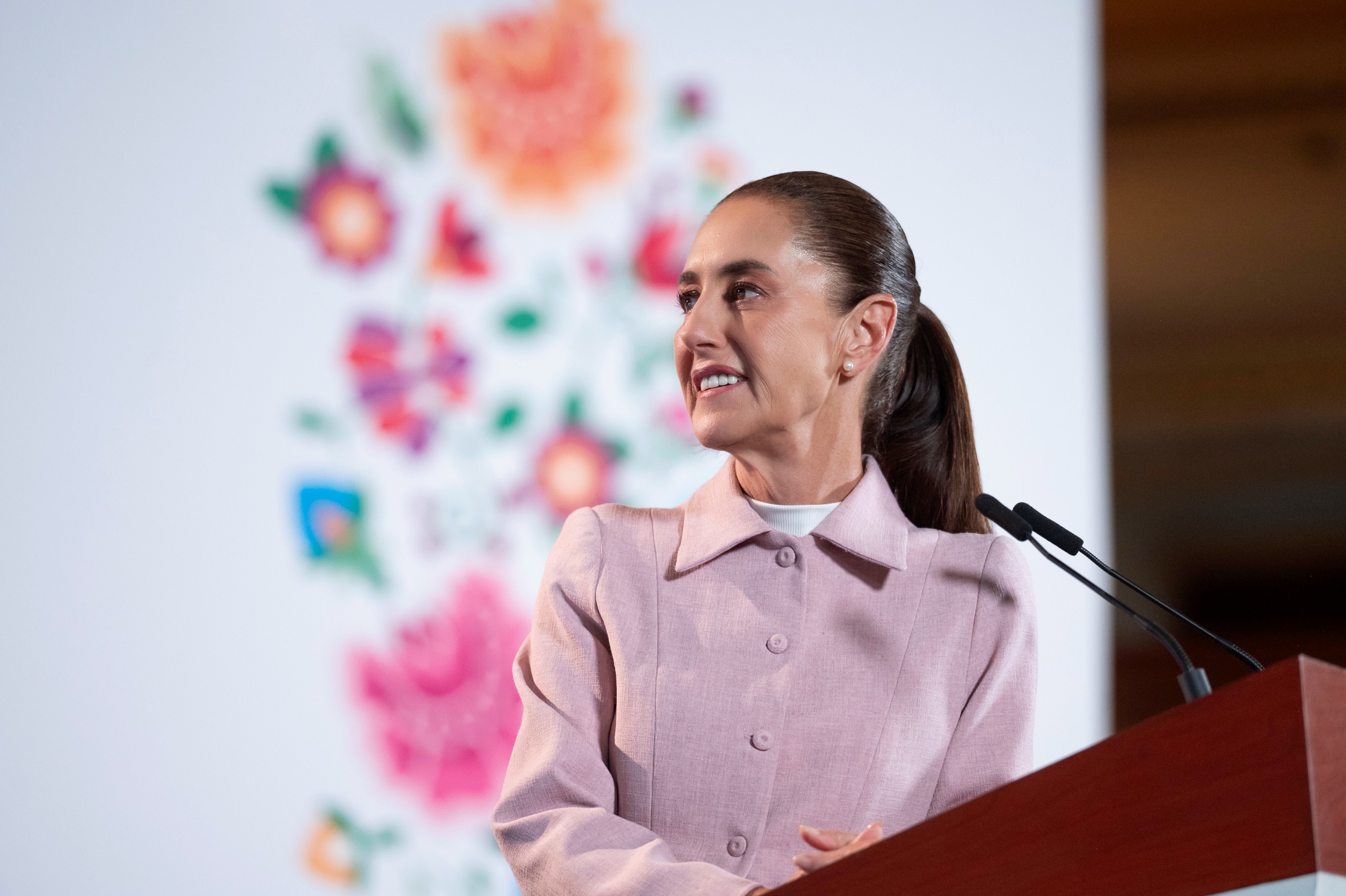 Apertura de 12 mil 750 consultorios del Servicio Universal de Salud en 2027