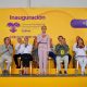 Inaugura Claudia Sheinbaum nuevo CRIT Teletón en Colima