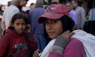 Crisis económica en Siria agrava la situación de los ciudadanos