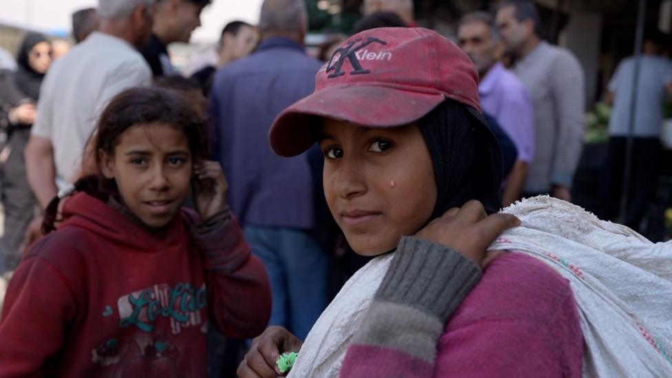 Crisis económica en Siria agrava la situación de los ciudadanos