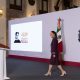 Sheinbaum asegura avances en Mexicana, AIFA y Tren Maya