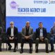 Chihuahua lanza programa internacional para transformar la educación