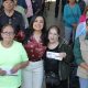 Inicia entrega de tarjetas del Bienestar a adultos mayores en Chihuahua