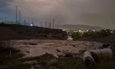 Ayudan presas a reducir riesgos ante tormentas: JMAS