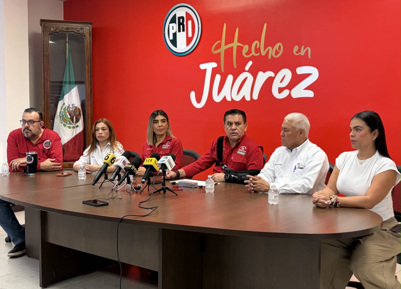 PRI alerta sobre riesgos a pensiones por cambios en Modalidad 40 del IMSS